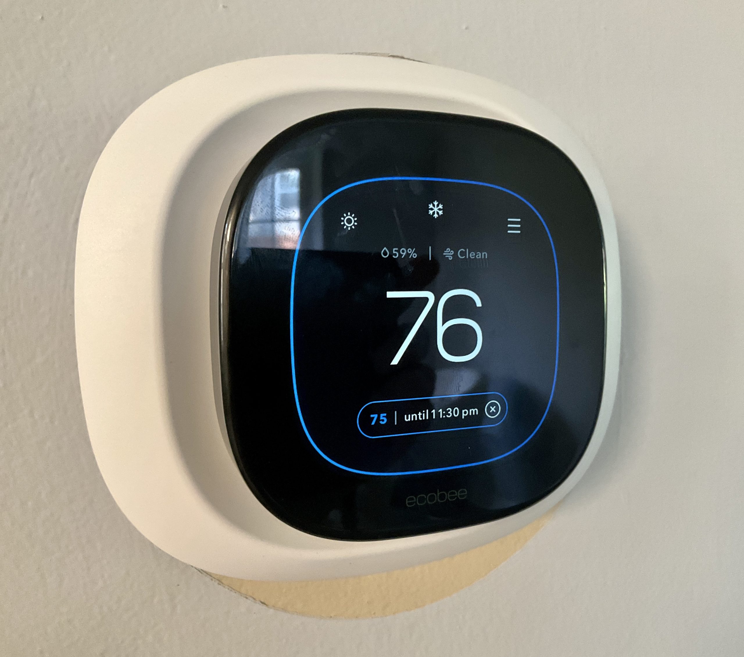 When will our smart homes have true occupancy sensors? - Stacey on IoT | Internet of Things news and analysis