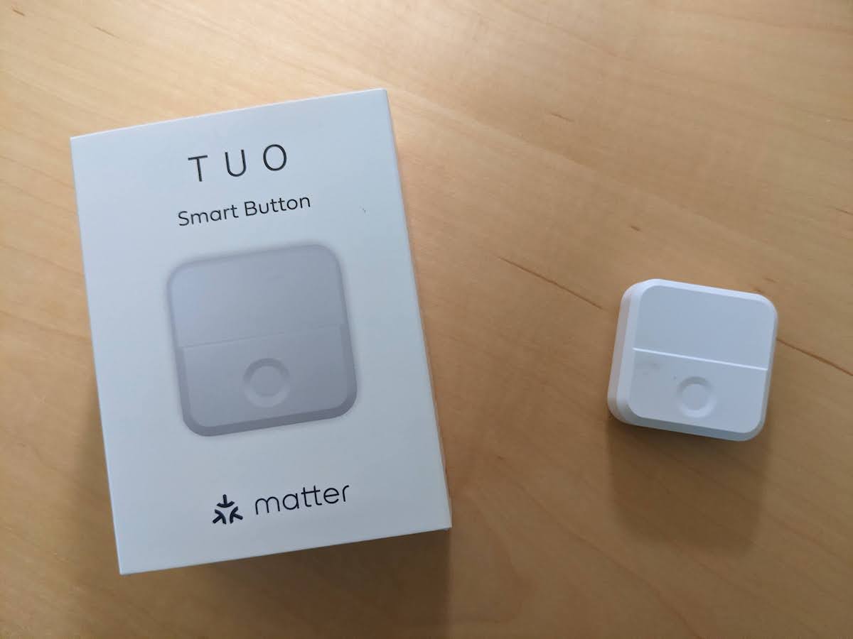 Tuo 8 Piece Review