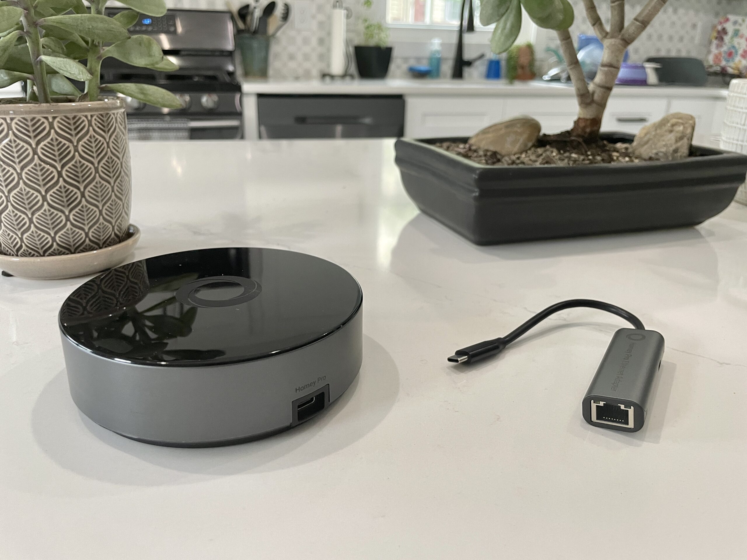 Homey Pro review: Great potential but check device support - Stacey on IoT